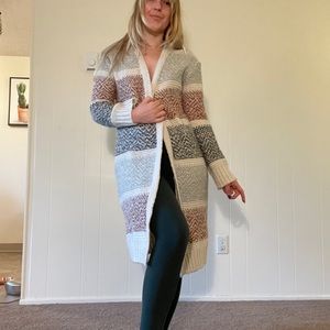 Universal Thread Cardigan